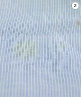 LA FONTANA MAGGIORE（ラフォンタナマジョーレ）カジュアルシャツ 青 サイズ:XS レディース/2200617225089