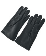 MARIO PORTOLANO（マリオポルトラーノ）手袋 黒 サイズ:- レディース/2200652310054