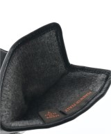 MARIO PORTOLANO（マリオポルトラーノ）手袋 黒 サイズ:- レディース/2200652310054