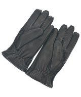 CARIDEI（カリデイ）手袋 茶 サイズ:7.5 メンズ/2200637211055