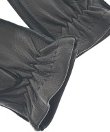 CARIDEI（カリデイ）手袋 茶 サイズ:7.5 メンズ/2200637211055