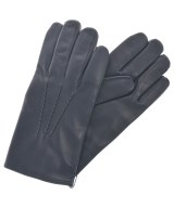 CARIDEI（カリデイ）手袋 黒 サイズ:7.5 メンズ/2200633601034