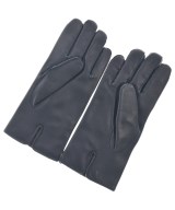 CARIDEI（カリデイ）手袋 黒 サイズ:7.5 メンズ/2200633601034