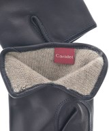 CARIDEI（カリデイ）手袋 黒 サイズ:7.5 メンズ/2200633601034