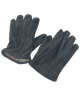 CARIDEI（カリデイ）手袋 黒 サイズ:7.5 レディース/2200660808048