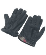 CARIDEI（カリデイ）手袋 黒 サイズ:7.5 レディース/2200660808048