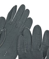 MAZZOLENI（マッツォレーニ）手袋 グレー サイズ:- メンズ/2200662851059