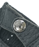 MAZZOLENI（マッツォレーニ）手袋 グレー サイズ:- メンズ/2200662851059