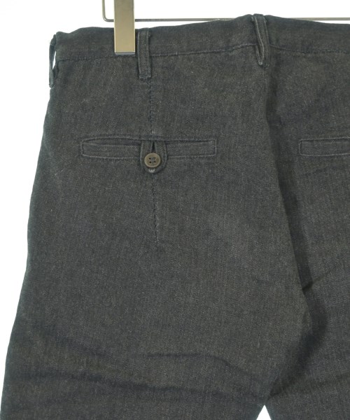 Poeme Bohemien（ポエムボヘミアン）スラックス グレー サイズ:44(S位) メンズ/2200665442049