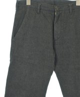 Poeme Bohemien（ポエムボヘミアン）スラックス グレー サイズ:44(S位) メンズ/2200665442049
