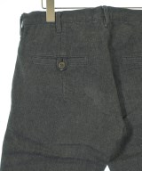 Poeme Bohemien（ポエムボヘミアン）スラックス グレー サイズ:44(S位) メンズ/2200665442049