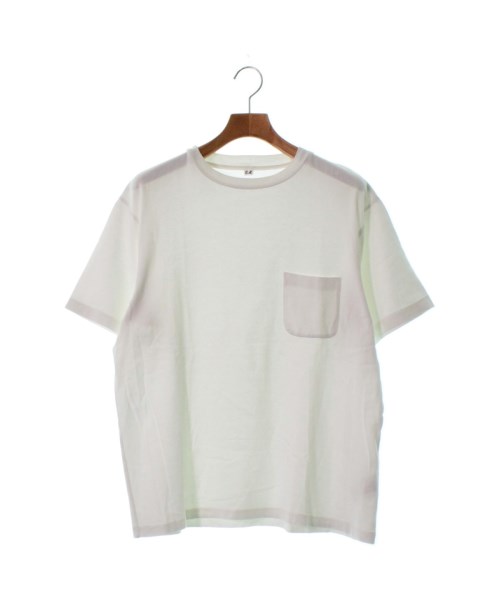 マテリオ(Ets MATERIAUX)のEts MATERIAUX Tシャツ・カットソー