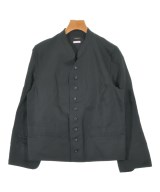 Ets MATERIAUX（マテリオ）カジュアルジャケット 黒 サイズ:2(M位) メンズ/2200619262051