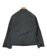Ets MATERIAUX（マテリオ）カジュアルジャケット 黒 サイズ:2(M位) メンズ/2200619262051