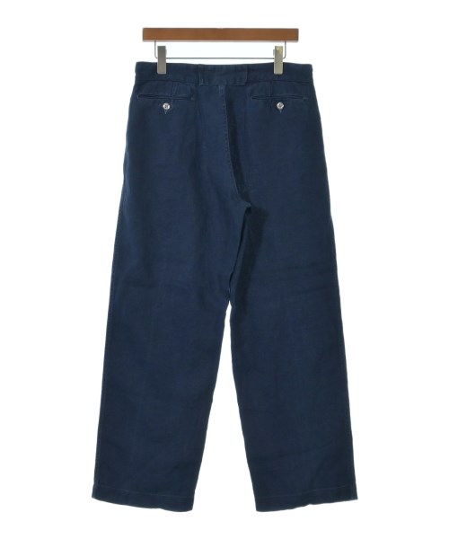 Ets MATERIAUX（マテリオ）その他 紺 サイズ:2(M位) メンズ/2200634661099