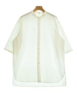 Ets MATERIAUX カジュアルシャツ