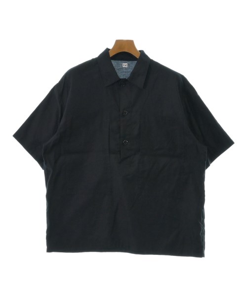 マテリオ(Ets MATERIAUX)のEts MATERIAUX カジュアルシャツ