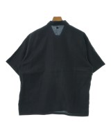 Ets MATERIAUX（マテリオ）カジュアルシャツ 紺 サイズ:2(M位) メンズ/2200535413186