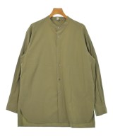 Ets MATERIAUX カジュアルシャツ