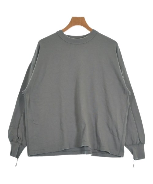 マテリオ(Ets MATERIAUX)のEts MATERIAUX Tシャツ・カットソー