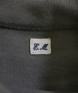 Ets MATERIAUX（マテリオ）Tシャツ・カットソー グレー サイズ:2(M位) メンズ/2200606319034