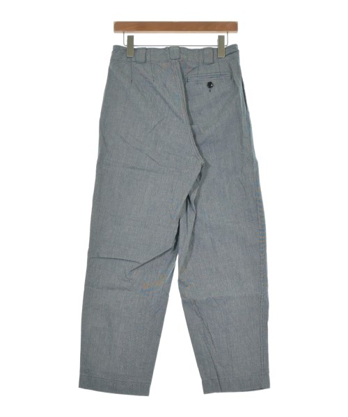 Ets MATERIAUX（マテリオ）その他 紺 サイズ:1(S位) メンズ/2200669965193