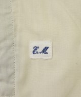 Ets MATERIAUX（マテリオ）その他 紺 サイズ:1(S位) メンズ/2200669965193