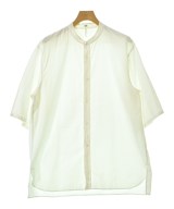 Ets MATERIAUX カジュアルシャツ