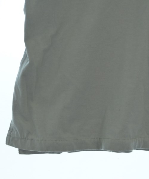 Ets MATERIAUX（マテリオ）Tシャツ・カットソー グレー サイズ:3(L位) メンズ/2200654788042