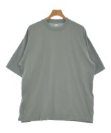 Ets MATERIAUX（マテリオ）Tシャツ・カットソー グレー サイズ:3(L位) メンズ/2200654788042