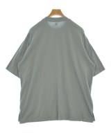 Ets MATERIAUX（マテリオ）Tシャツ・カットソー グレー サイズ:3(L位) メンズ/2200654788042