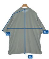 Ets MATERIAUX（マテリオ）Tシャツ・カットソー グレー サイズ:3(L位) メンズ/2200654788042