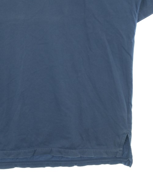 Ets MATERIAUX（マテリオ）Tシャツ・カットソー 青 サイズ:2(M位) メンズ/2200715199046