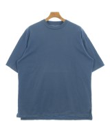 Ets MATERIAUX（マテリオ）Tシャツ・カットソー 青 サイズ:2(M位) メンズ/2200715199046