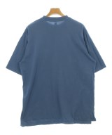 Ets MATERIAUX（マテリオ）Tシャツ・カットソー 青 サイズ:2(M位) メンズ/2200715199046