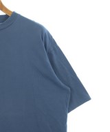 Ets MATERIAUX（マテリオ）Tシャツ・カットソー 青 サイズ:2(M位) メンズ/2200715199046