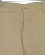 Ets MATERIAUX（マテリオ）チノパン ベージュ サイズ:2(M位) メンズ/2200646879048