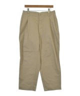 Ets MATERIAUX チノパン