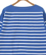 Ets MATERIAUX（マテリオ）Tシャツ・カットソー 青 サイズ:2(M位) メンズ/2200651120104