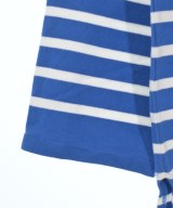 Ets MATERIAUX（マテリオ）Tシャツ・カットソー 青 サイズ:2(M位) メンズ/2200651120104