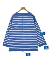 Ets MATERIAUX（マテリオ）Tシャツ・カットソー 青 サイズ:2(M位) メンズ/2200651120104