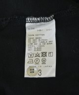 Ets MATERIAUX（マテリオ）ポロシャツ 黒 サイズ:3(L位) メンズ/2200705483100