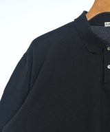 Ets MATERIAUX（マテリオ）ポロシャツ 黒 サイズ:3(L位) メンズ/2200705483100
