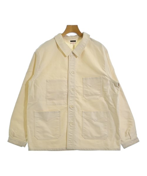 Ets MATERIAUX(マテリオ)のカバーオール サイズ:2(M位) 8,000円