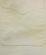 Ets MATERIAUX（マテリオ）カバーオール 白 サイズ:2(M位) メンズ/2200699329026