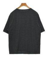 Ets MATERIAUX（マテリオ）Tシャツ・カットソー 黒 サイズ:L メンズ/2200699329101