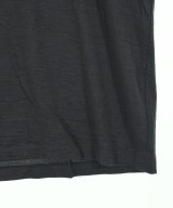 Ets MATERIAUX（マテリオ）Tシャツ・カットソー 黒 サイズ:L メンズ/2200699329101