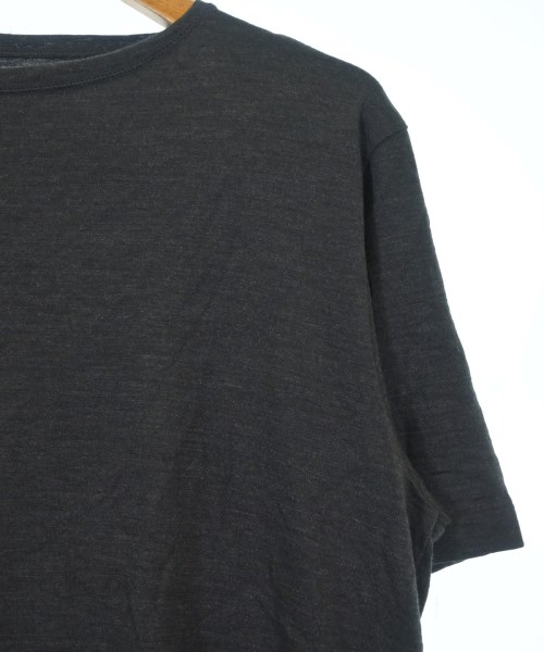 Ets MATERIAUX（マテリオ）Tシャツ・カットソー グレー サイズ:M メンズ/2200707808017