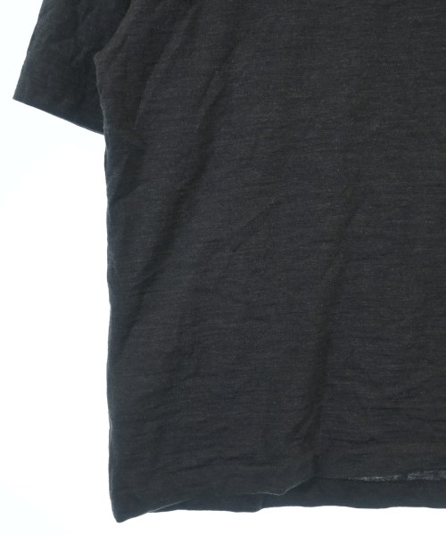 Ets MATERIAUX（マテリオ）Tシャツ・カットソー グレー サイズ:M メンズ/2200707808017