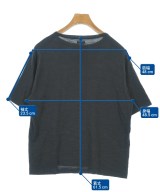 Ets MATERIAUX（マテリオ）Tシャツ・カットソー グレー サイズ:M メンズ/2200707808017